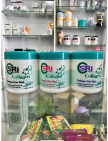 Hấp dầu OSRI collagen 1000ml 