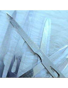 Dũa sắt Nghĩa nhọn