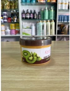 Hấp dầu ủ kem xả tóc GOLDEN EYES (KIWI) KARANZ collagen 430g thơm mềm mượt phục hồi sợi tóc.