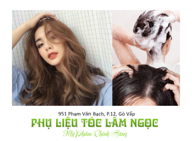 Giải pháp hữu hiệu cho da đầu bị gàu, ngứa, nấm chân tóc