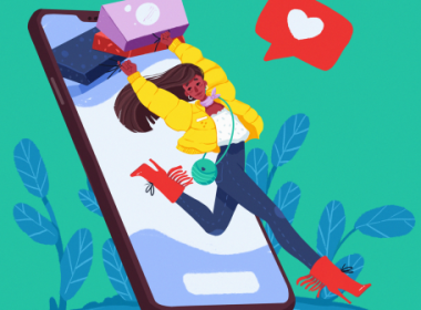 Kinh doanh Online và các bước cơ bản tiếp cận khách hàng hiệu quả